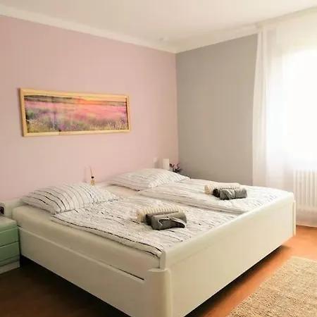 Apartment Im Plenter