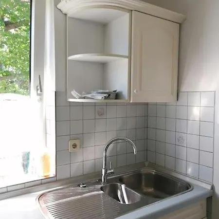 Im Plenter Apartment