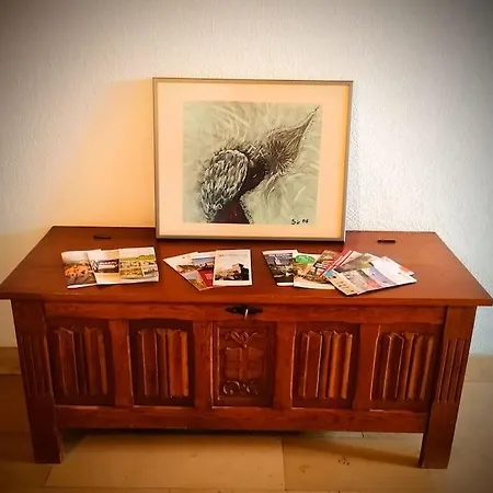 Apartment Im Plenter *